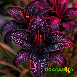 Лилейник Вояж купить по цене от 699р. в интернет-магазине «Посадика» с доставкой почтой в в Энгельсе и по всей России – [изображение №1].