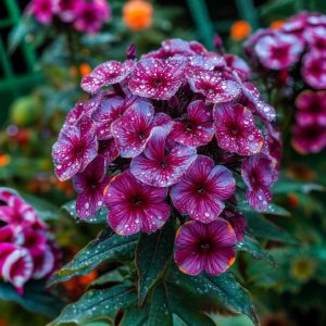 Флокс Файн Арт купить по цене от 605р. в интернет-магазине «Посадика» с доставкой почтой в в Энгельсе и по всей России – [изображение №1].