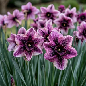 Нарцисс Гарден Лэджент купить по цене от 2000р. в интернет-магазине «Посадика» с доставкой почтой в в Энгельсе и по всей России – [изображение №1].