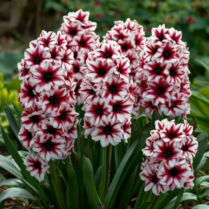 Гиацинт Электрик Спейс купить по цене от 2099р. в интернет-магазине «Посадика» с доставкой почтой в в Энгельсе и по всей России – [изображение №1].