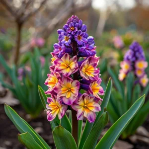 Гиацинт Свит Нектра купить по цене от 2099р. в интернет-магазине «Посадика» с доставкой почтой в в Энгельсе и по всей России – [изображение №1].