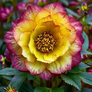 Морозник Твил Джуэл купить по цене от 593р. в интернет-магазине «Посадика» с доставкой почтой в в Энгельсе и по всей России – [изображение №1].