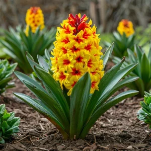 Гиацинт Скай Блюм купить по цене от 2099р. в интернет-магазине «Посадика» с доставкой почтой в в Энгельсе и по всей России – [изображение №1].