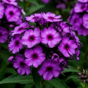 Флокс Клауд Шарм купить по цене от 299р. в интернет-магазине «Посадика» с доставкой почтой в в Энгельсе и по всей России – [изображение №1].